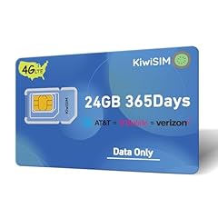 Data sim card for sale  Delivered anywhere in USA 
