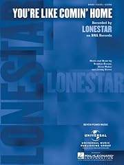 Lonestar like comin for sale  Delivered anywhere in UK