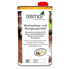 Smo wachspflege reinigungsmitt gebraucht kaufen  Wird an jeden Ort in Deutschland