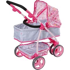 Baby born deluxe gebraucht kaufen  Wird an jeden Ort in Deutschland