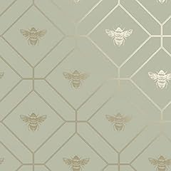 Honeycomb bee geometric for sale  Delivered anywhere in UK