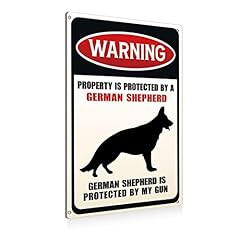 Funny dog warning for sale  Delivered anywhere in USA 