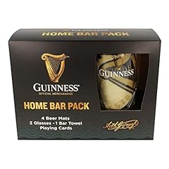Guinness home bar for sale  Delivered anywhere in UK