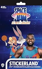 Space jam new for sale  Delivered anywhere in UK