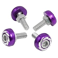 Uxcell purple silver for sale  Delivered anywhere in USA 