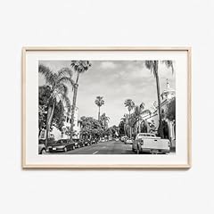 Santa barbara photo for sale  Delivered anywhere in USA 