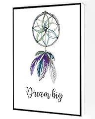 Dreamcatchers canvas wall for sale  Delivered anywhere in USA 