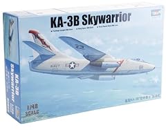 Trumpeter skywarrior model for sale  Delivered anywhere in USA 