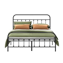 Kujielan metal bed for sale  Delivered anywhere in USA 