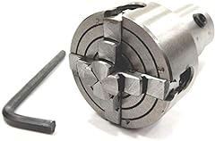 Lathe spindle adapter for sale  Delivered anywhere in USA 