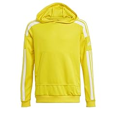 Adidas squadra hooded usato  Spedito ovunque in Italia 