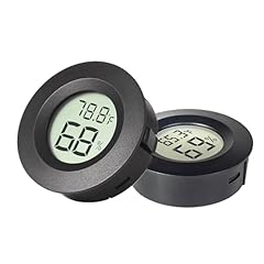 Reptile thermometer hygrometer for sale  Delivered anywhere in UK