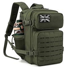 25l military tactical for sale  Delivered anywhere in UK