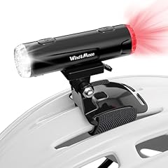 Lumière casque vélo d'occasion  Livré partout en France