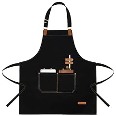 Apronpanda aprons men for sale  Delivered anywhere in UK
