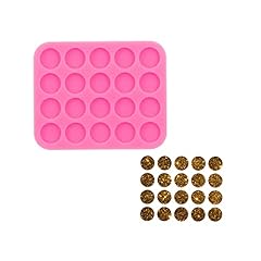 Mini round silicone for sale  Delivered anywhere in USA 