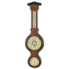 Traditional wall barometer for sale  Delivered anywhere in UK