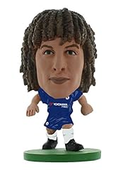 Soccerstarz chelsea david for sale  Delivered anywhere in UK