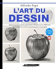 Art dessin manuel d'occasion  Livré partout en France