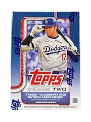 2025 topps series for sale  Delivered anywhere in USA 