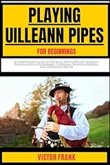Playing uilleann pipes for sale  Delivered anywhere in USA 