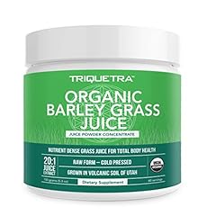 Organic barley grass for sale  Delivered anywhere in USA 