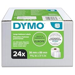 Dymo rouleaux etiquettes d'occasion  Livré partout en France