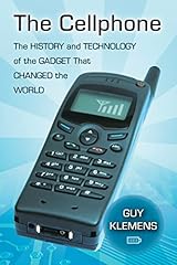 Cellphone history technology for sale  Delivered anywhere in USA 