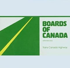 Trans canada highway gebraucht kaufen  Wird an jeden Ort in Deutschland