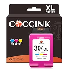 Coccink 304xl colour for sale  Delivered anywhere in UK