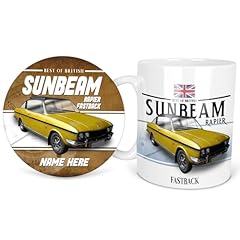 Kraftygifts personalised sunbe for sale  Delivered anywhere in UK