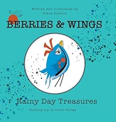 Rainy day treasures d'occasion  Livré partout en France