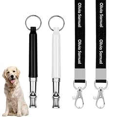 Pack dog whistles for sale  Delivered anywhere in USA 