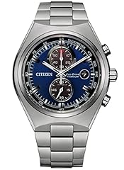 Citizen orologio cronografo usato  Spedito ovunque in Italia 