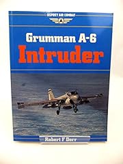 Grumman 6 intruder for sale  Delivered anywhere in UK