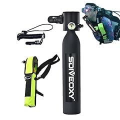 Ariou mini scuba for sale  Delivered anywhere in UK