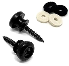 Guitar strap buttons for sale  Delivered anywhere in UK