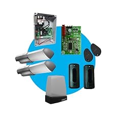 Came kit automazione usato  Spedito ovunque in Italia 