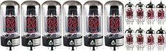 Vacuum tube set for sale  Delivered anywhere in USA 