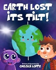 Earth lost tilt for sale  Delivered anywhere in UK