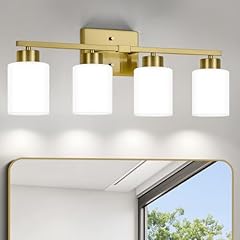 Fonmyim brushed gold for sale  Delivered anywhere in USA 