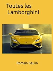Lamborghini d'occasion  Livré partout en France