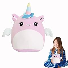 Unicorn stuffed animal for sale  Delivered anywhere in UK