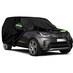 Judanna waterproof car for sale  Delivered anywhere in UK