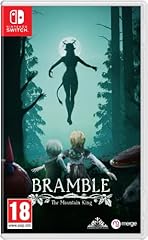 Bramble mountain king for sale  Delivered anywhere in UK