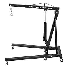Ton hydraulic hoist for sale  Delivered anywhere in USA 