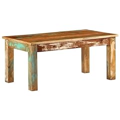 Vidaxl coffee table for sale  Delivered anywhere in USA 