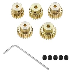 Ecsing 5pcs 32dp d'occasion  Livré partout en France