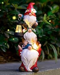 Garden gnome statue for sale  Delivered anywhere in USA 