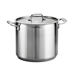 Tramontina stock pot for sale  Delivered anywhere in USA 
